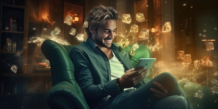Koleksi permainan Hacksaw Gaming di platform tkp 188 menampilkan grafis berkualitas tinggi dan desain inovatif