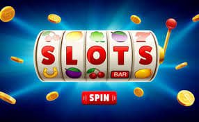 Koleksi permainan slot di platform tkp 188 dengan berbagai tema dan penyedia